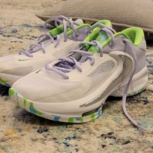 COPY - Nike Zoom Freak 4 Men’s Basketball Shoes
